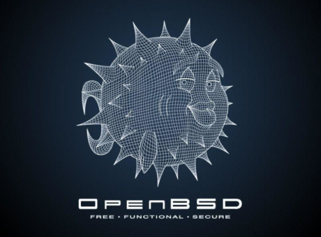 OpenBSD és de lo milloret del món. Actualitzant a la versió 6.9