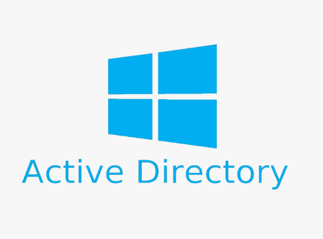 Llistant camps de l'Active Directory amb Powershell a una xarxa de Windowns
