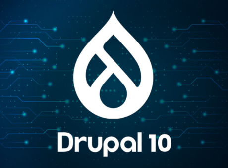 Actualitzant el Drupal de la meua web personal a la última versió de Drupal 10
