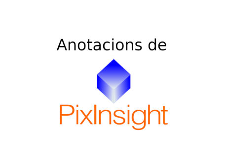 Instal·lant i actualitzant scripts fàcilment al PixInsight