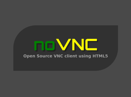Configurant noVNC per a connectar-nos a servidors VNC des de qualsevol navegador web
