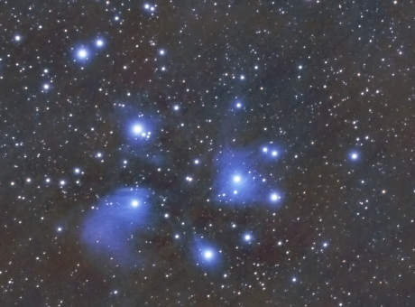 M45 (novembre 2020)