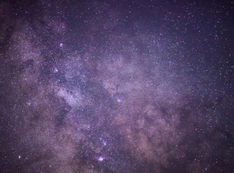 Via Làctia (Setaigües - Siete Aguas 2021)