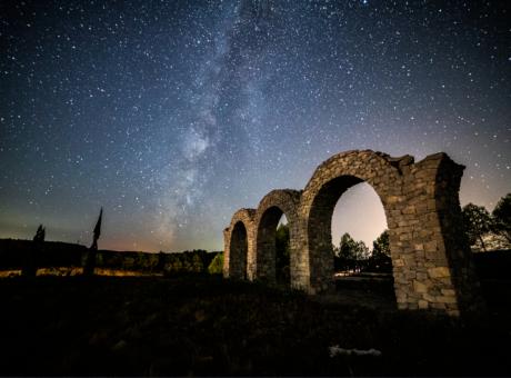 Aqüeducte (Siete Aguas - Setaigües)