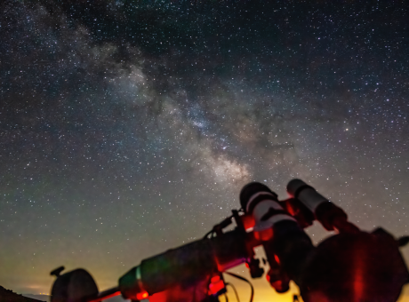 Calar Alto (Almeria)