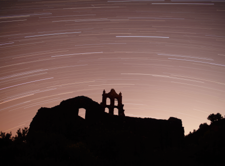 Desert de les Palmes (Excursió amb Manu Llàcer)