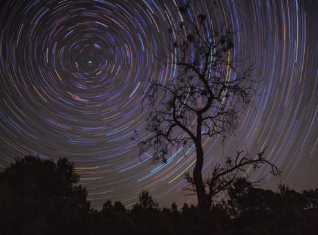 Setaigües - Siete Aguas (Maig 2022)