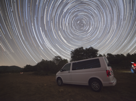 Refugio Raidón (2024)