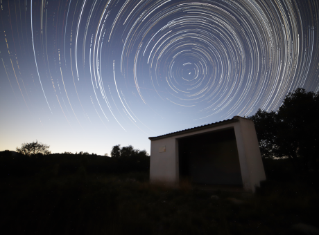 Refugio Raidón (2024)