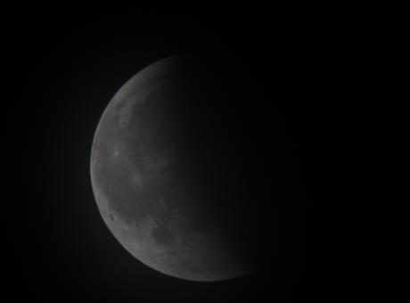 Eclipsi de lluna 4