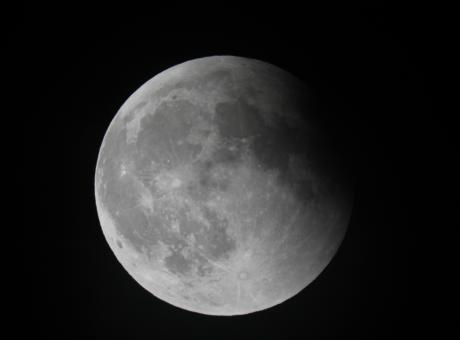Eclipsi de lluna 6