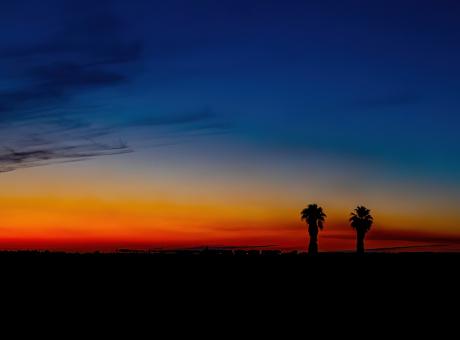Eixia des de la Vall d'Uixó
