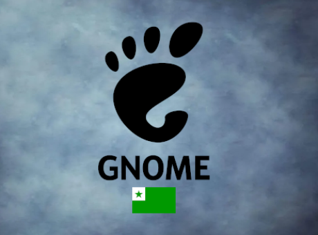 Configurant el teclat en esperanto quan inicia l'escriptori Gnome a Debian GNU/Linux 13 "Trixie"