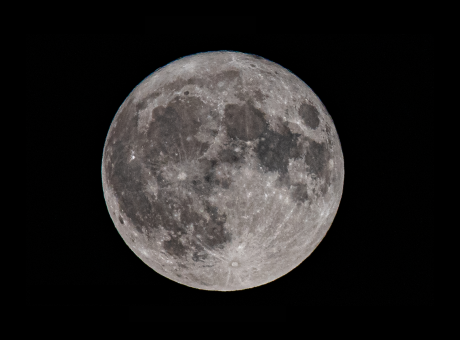 Lluna (Setaigües - Siete Aguas)