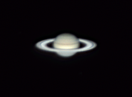Saturn (estiu 2022)