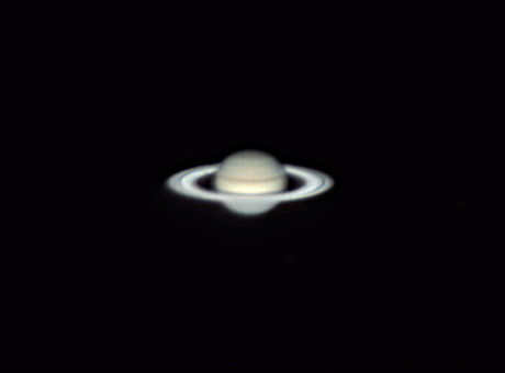 Saturn (estiu 2022)