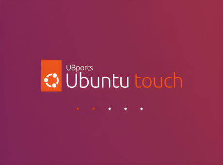 Instal·lant WayDroid i WhatsApp nadiu en un dispositiu amb Ubuntu Touch