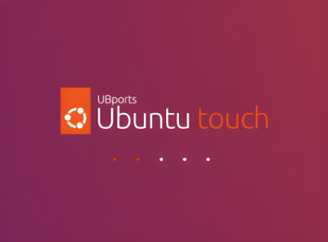 Important tots els meus contactes al nou dispositiu Pixel 3a XL amb el sistema operatiu Ubuntu Touch
