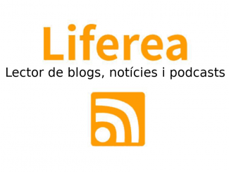 Escoltant podcasts i llegint notícies amb Liferea a OpenBSD
