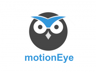 logo de motionEye